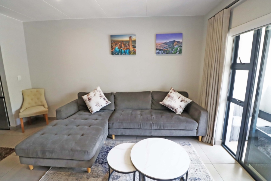 2 Bedroom Property for Sale in Bryanston Gauteng
