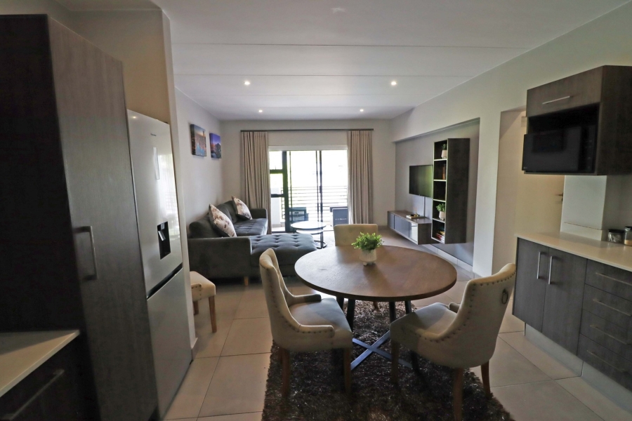 2 Bedroom Property for Sale in Bryanston Gauteng