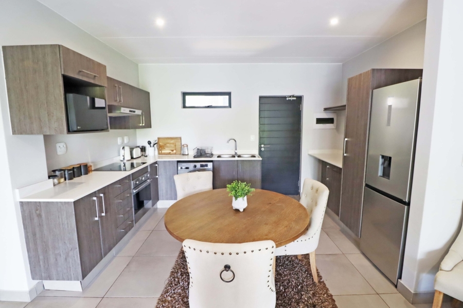 2 Bedroom Property for Sale in Bryanston Gauteng