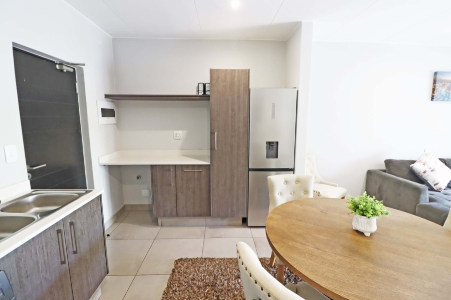 2 Bedroom Property for Sale in Bryanston Gauteng