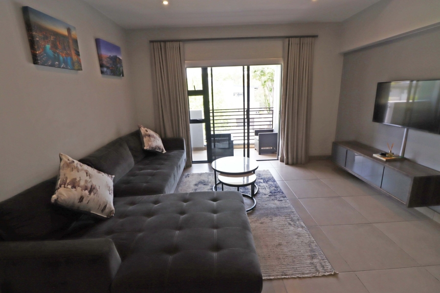 2 Bedroom Property for Sale in Bryanston Gauteng