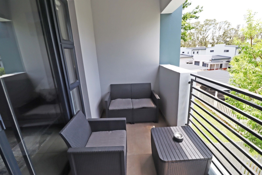 2 Bedroom Property for Sale in Bryanston Gauteng