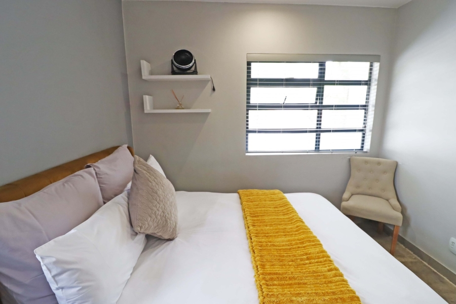 2 Bedroom Property for Sale in Bryanston Gauteng