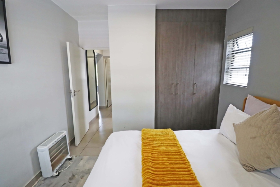 2 Bedroom Property for Sale in Bryanston Gauteng
