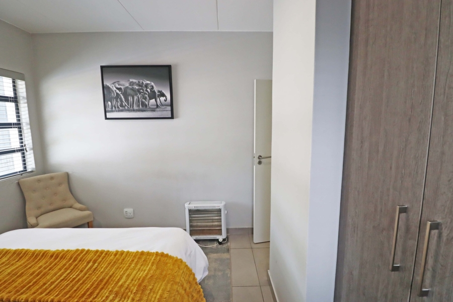 2 Bedroom Property for Sale in Bryanston Gauteng