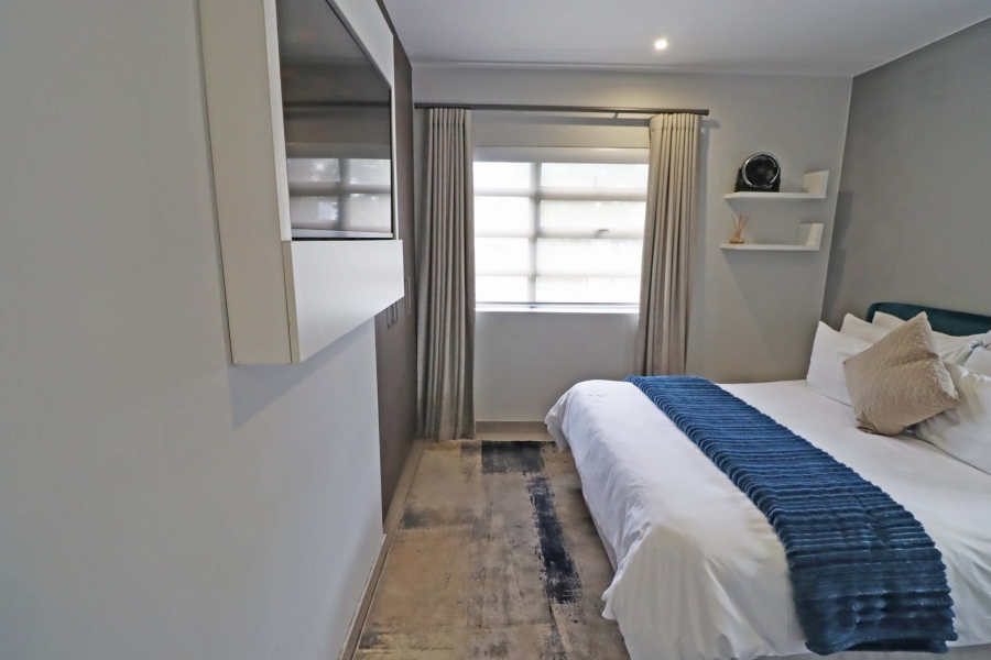 2 Bedroom Property for Sale in Bryanston Gauteng