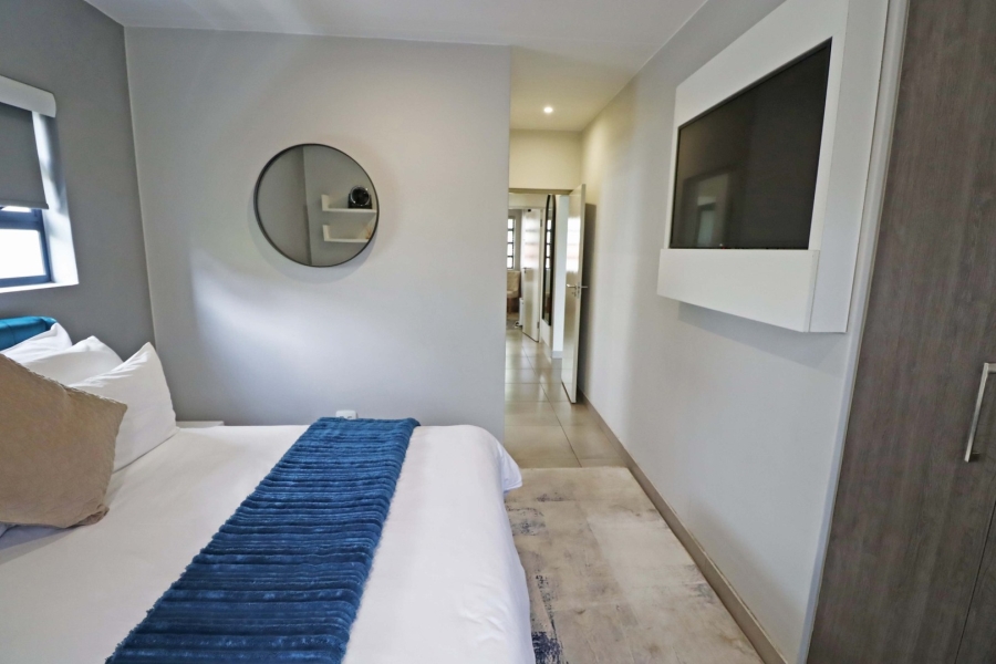 2 Bedroom Property for Sale in Bryanston Gauteng