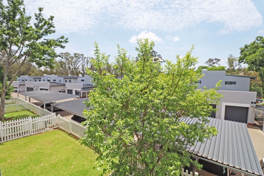 2 Bedroom Property for Sale in Bryanston Gauteng