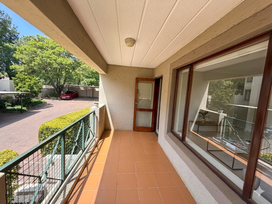 2 Bedroom Property for Sale in Bryanston Gauteng