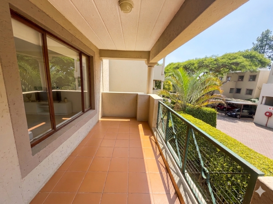 2 Bedroom Property for Sale in Bryanston Gauteng