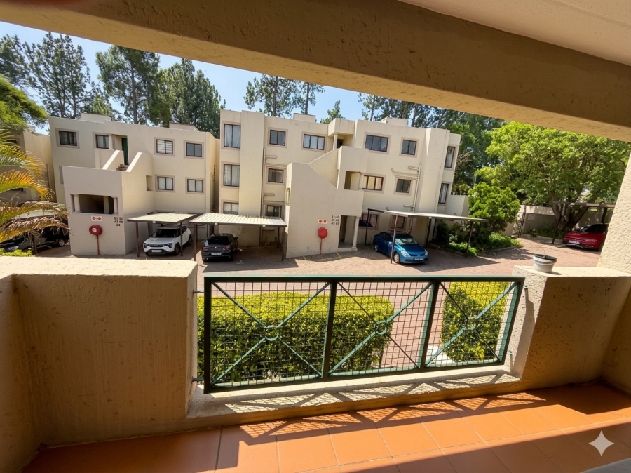 2 Bedroom Property for Sale in Bryanston Gauteng