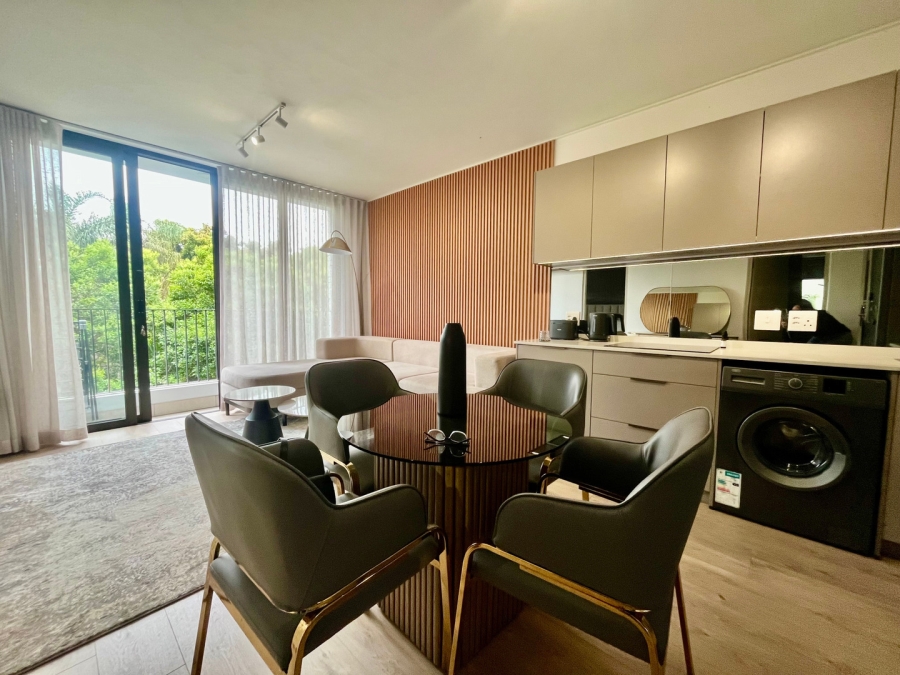 To Let 2 Bedroom Property for Rent in Rosebank Gauteng