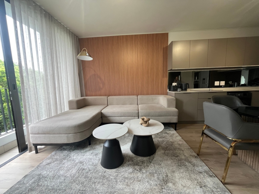 To Let 2 Bedroom Property for Rent in Rosebank Gauteng