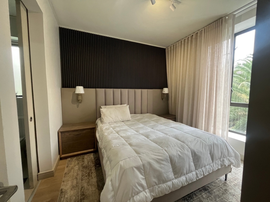 To Let 2 Bedroom Property for Rent in Rosebank Gauteng