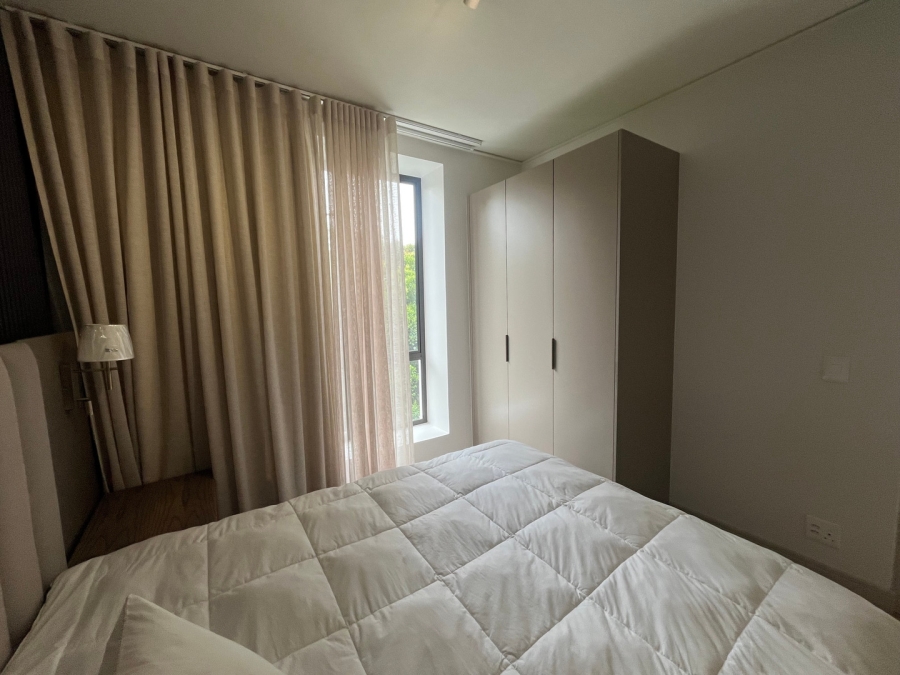 To Let 2 Bedroom Property for Rent in Rosebank Gauteng