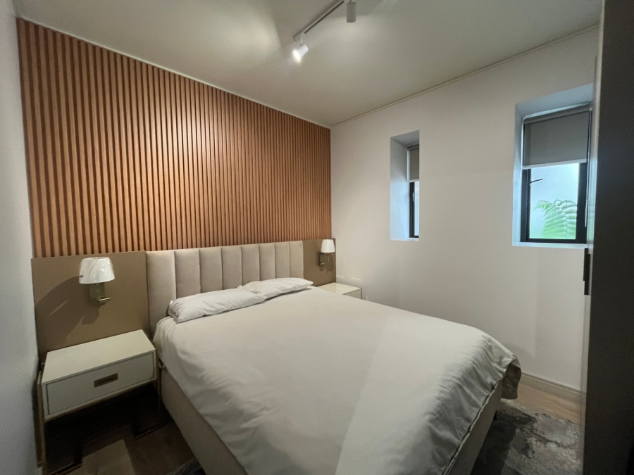 To Let 2 Bedroom Property for Rent in Rosebank Gauteng