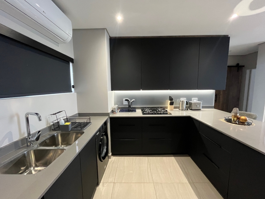 To Let 2 Bedroom Property for Rent in Morningside Gauteng