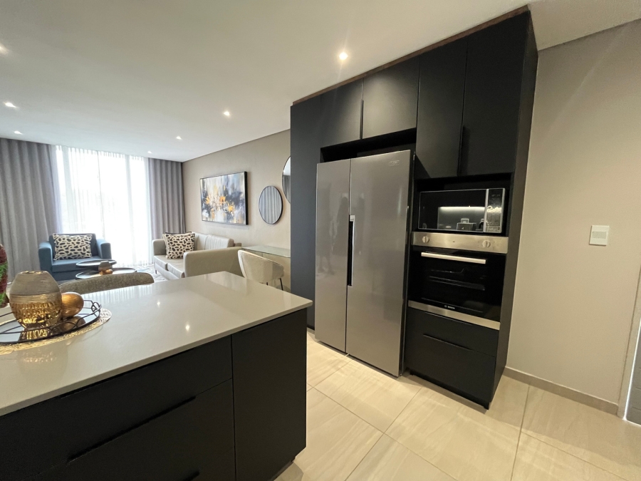 To Let 2 Bedroom Property for Rent in Morningside Gauteng