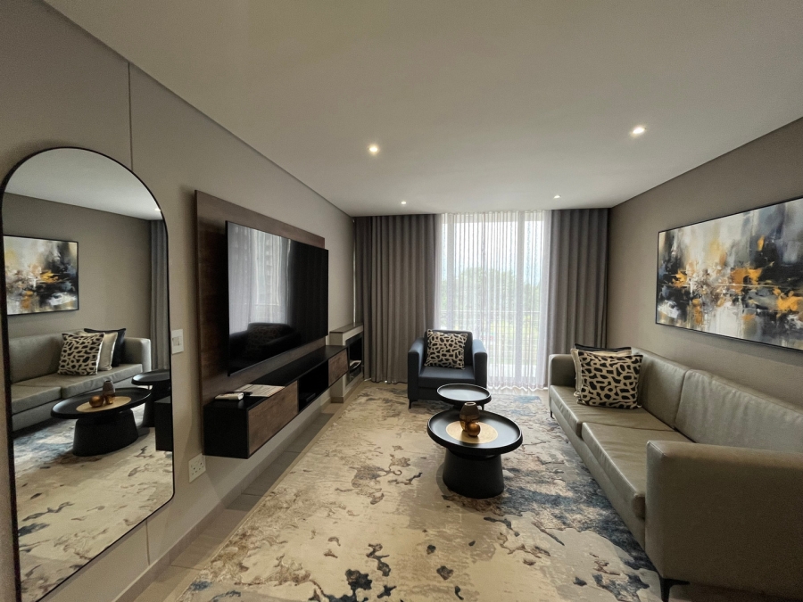 To Let 2 Bedroom Property for Rent in Morningside Gauteng