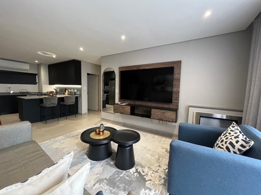 To Let 2 Bedroom Property for Rent in Morningside Gauteng