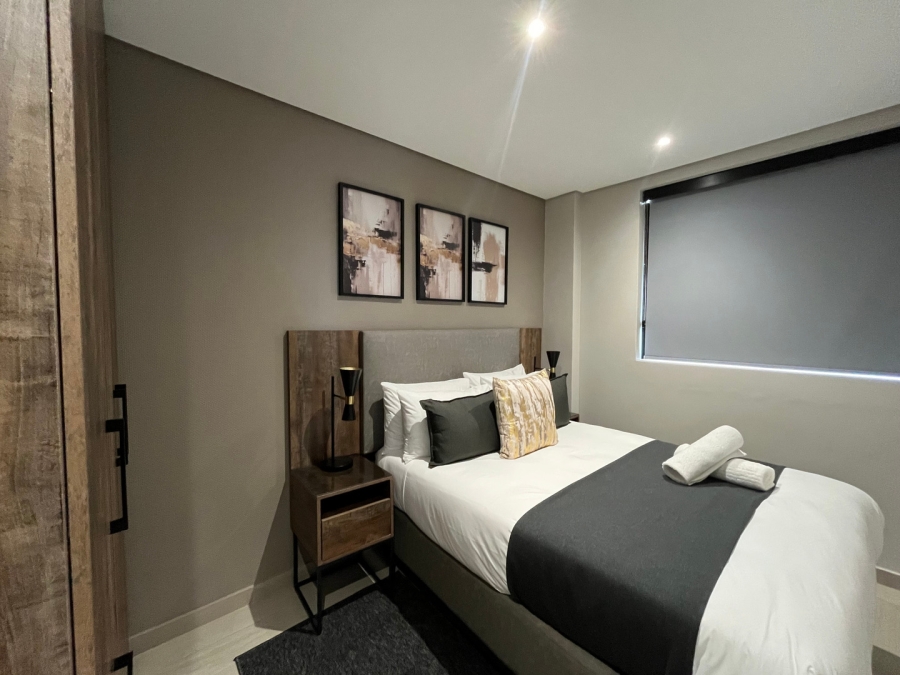 To Let 2 Bedroom Property for Rent in Morningside Gauteng