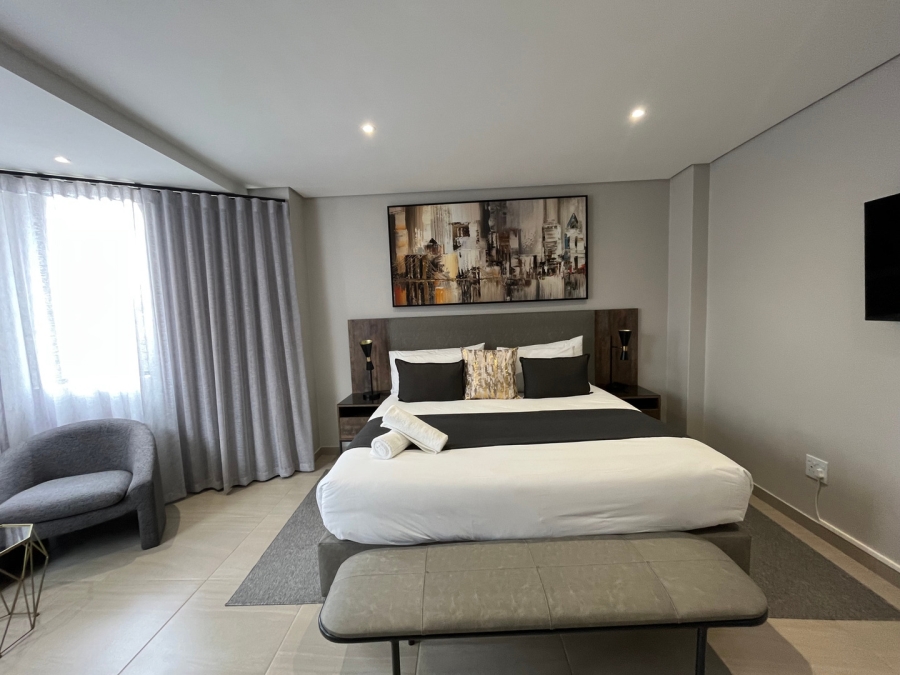 To Let 2 Bedroom Property for Rent in Morningside Gauteng