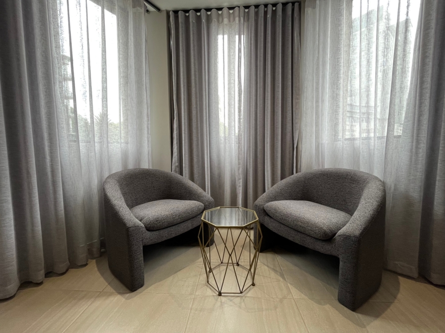 To Let 2 Bedroom Property for Rent in Morningside Gauteng