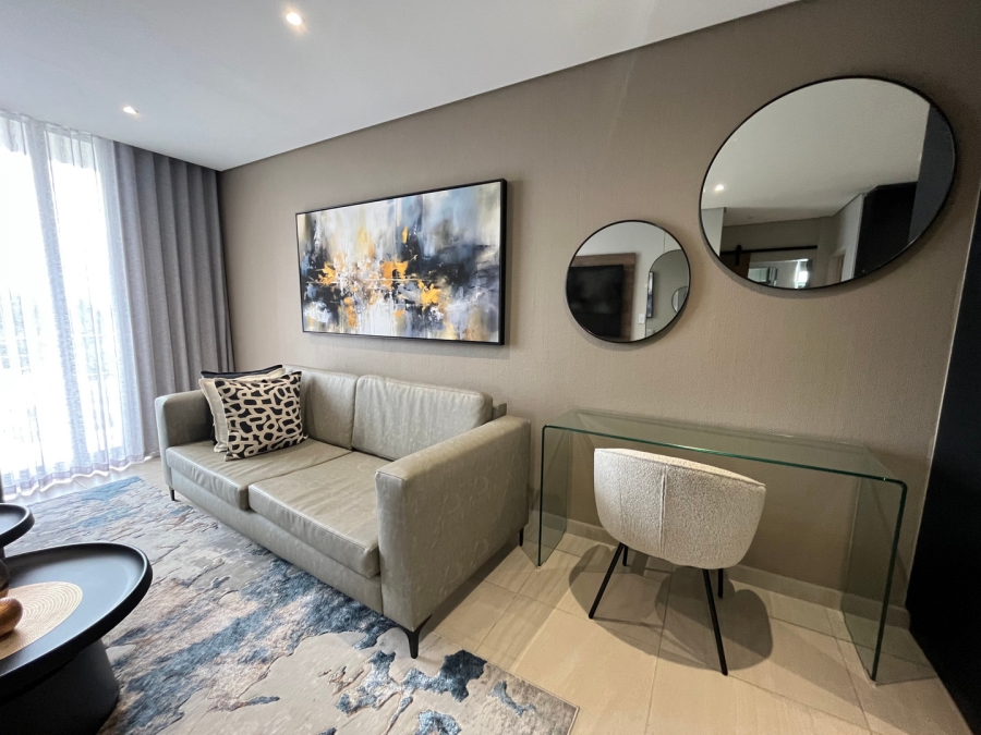 To Let 2 Bedroom Property for Rent in Morningside Gauteng