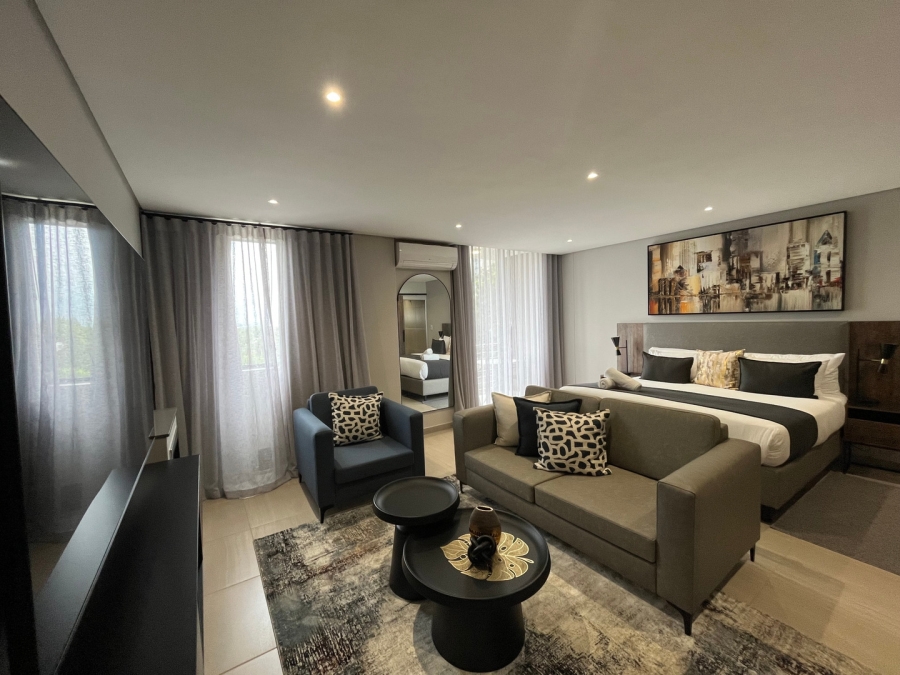 To Let 1 Bedroom Property for Rent in Morningside Gauteng