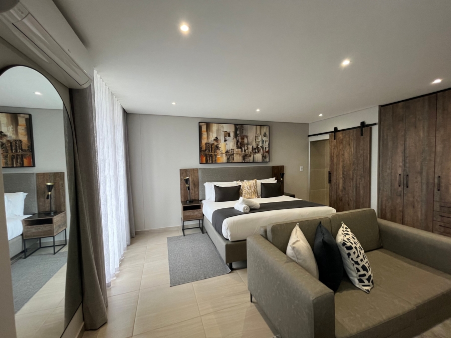 To Let 1 Bedroom Property for Rent in Morningside Gauteng