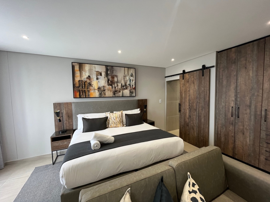 To Let 1 Bedroom Property for Rent in Morningside Gauteng