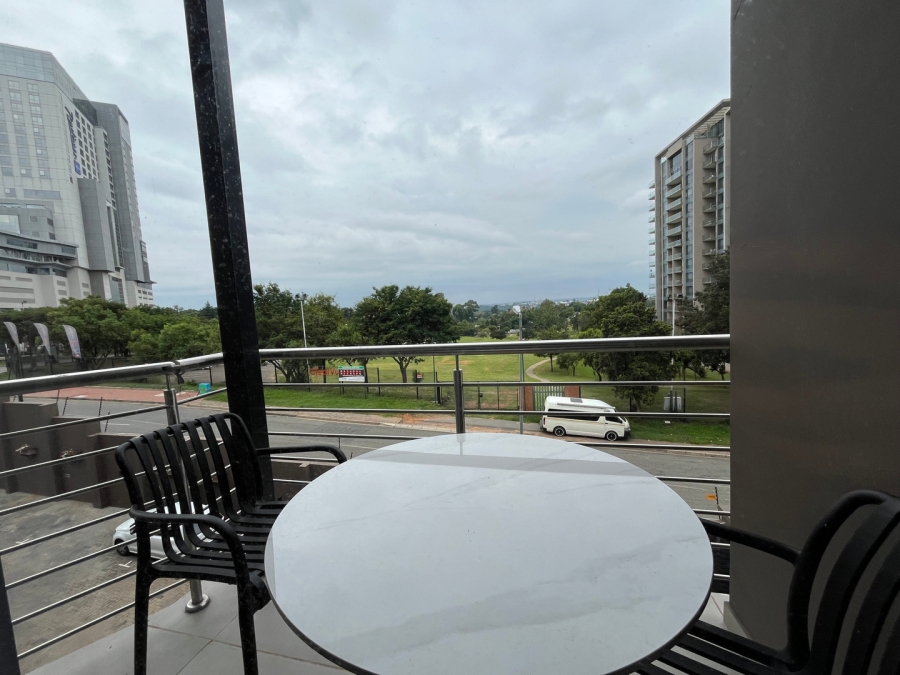 To Let 1 Bedroom Property for Rent in Morningside Gauteng