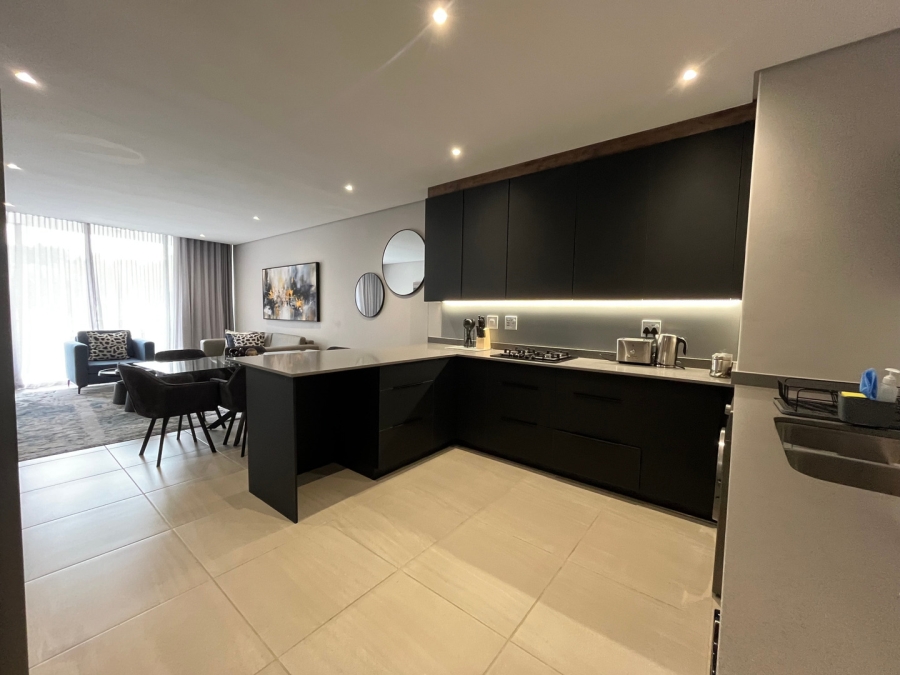 To Let 3 Bedroom Property for Rent in Morningside Gauteng