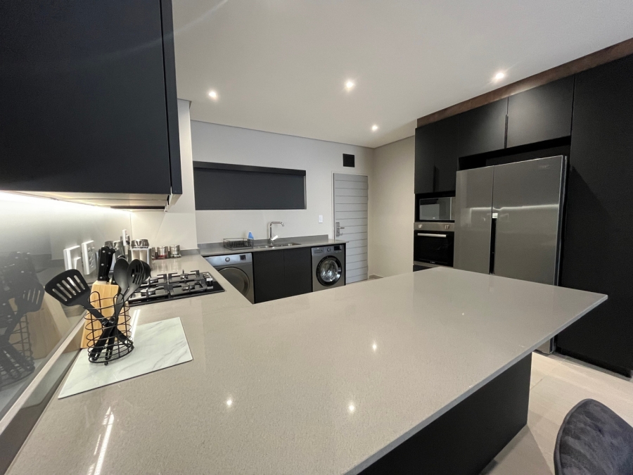 To Let 3 Bedroom Property for Rent in Morningside Gauteng