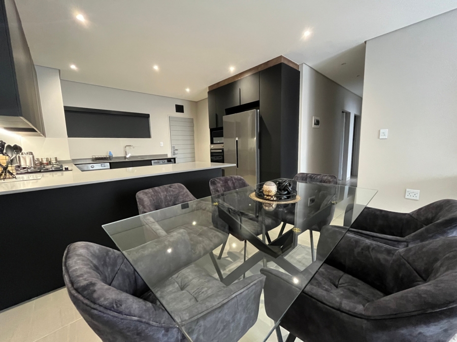 To Let 3 Bedroom Property for Rent in Morningside Gauteng