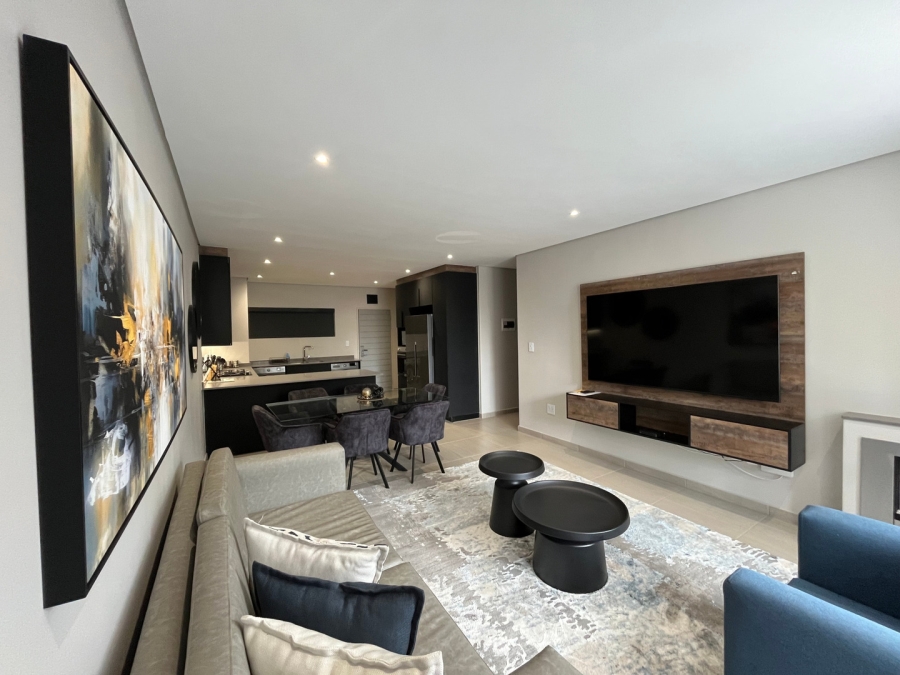 To Let 3 Bedroom Property for Rent in Morningside Gauteng