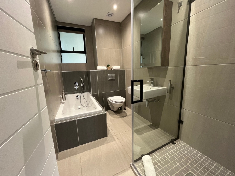 To Let 3 Bedroom Property for Rent in Morningside Gauteng