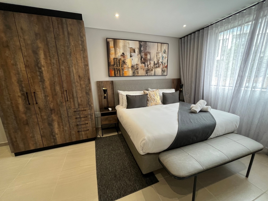 To Let 3 Bedroom Property for Rent in Morningside Gauteng