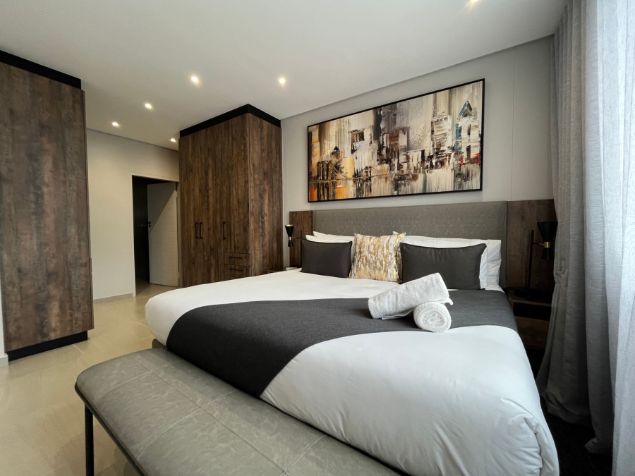 To Let 3 Bedroom Property for Rent in Morningside Gauteng