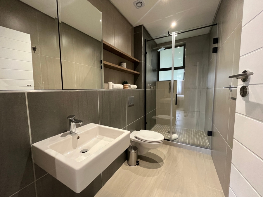 To Let 3 Bedroom Property for Rent in Morningside Gauteng