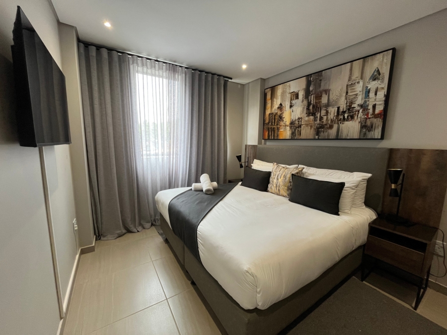 To Let 3 Bedroom Property for Rent in Morningside Gauteng