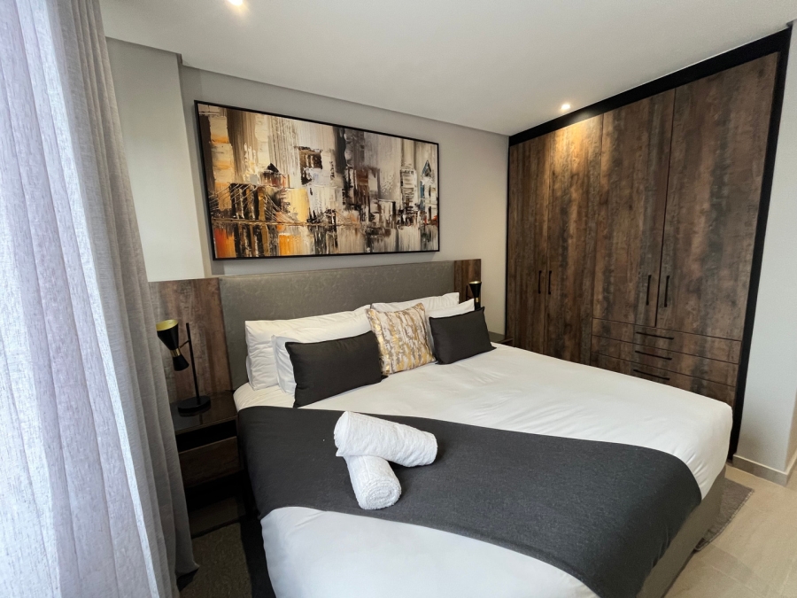 To Let 3 Bedroom Property for Rent in Morningside Gauteng