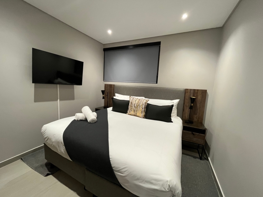 To Let 3 Bedroom Property for Rent in Morningside Gauteng