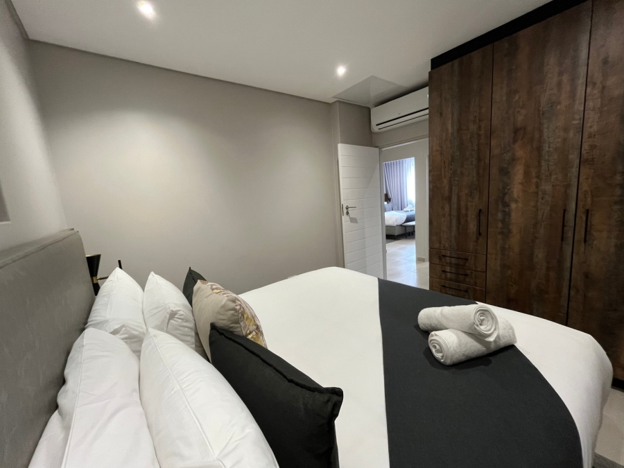 To Let 3 Bedroom Property for Rent in Morningside Gauteng