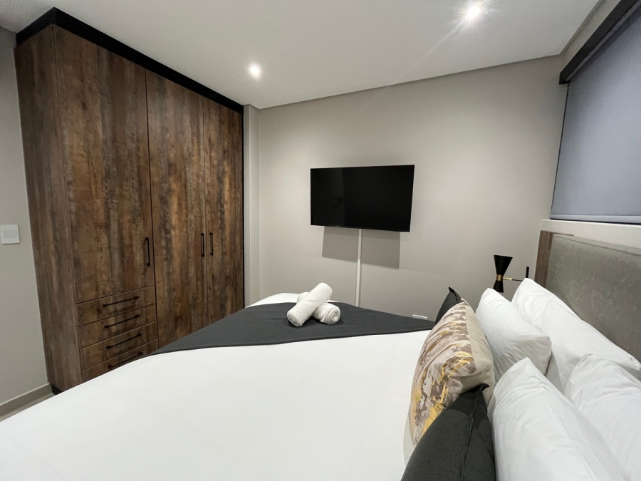 To Let 3 Bedroom Property for Rent in Morningside Gauteng