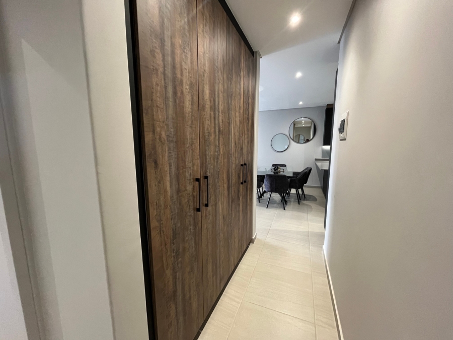 To Let 3 Bedroom Property for Rent in Morningside Gauteng