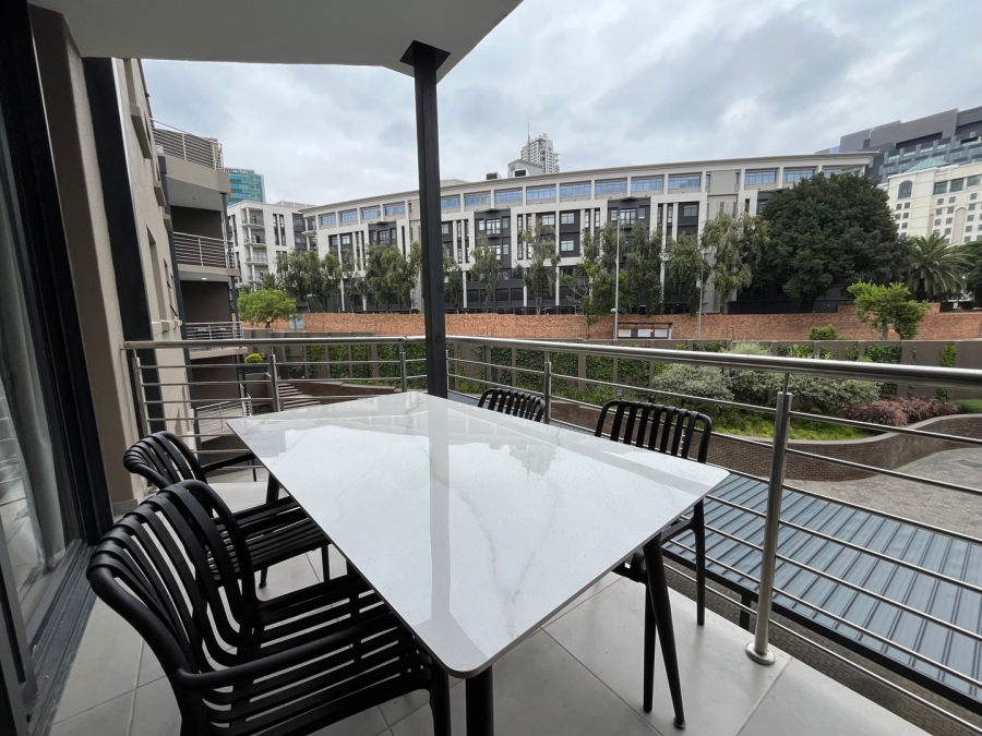 To Let 3 Bedroom Property for Rent in Morningside Gauteng