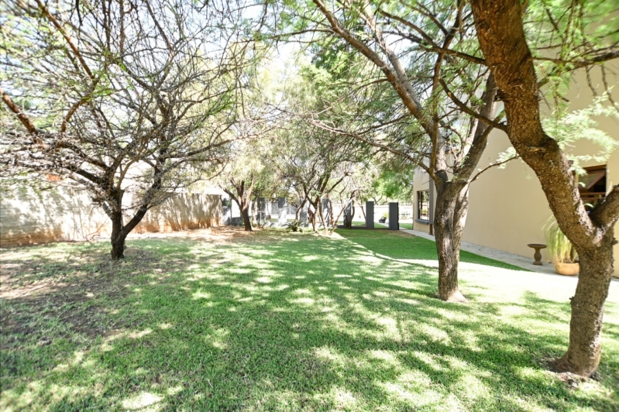 To Let 5 Bedroom Property for Rent in Sable Hills Gauteng