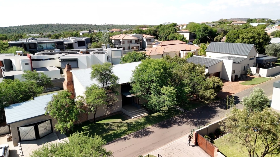 To Let 5 Bedroom Property for Rent in Sable Hills Gauteng