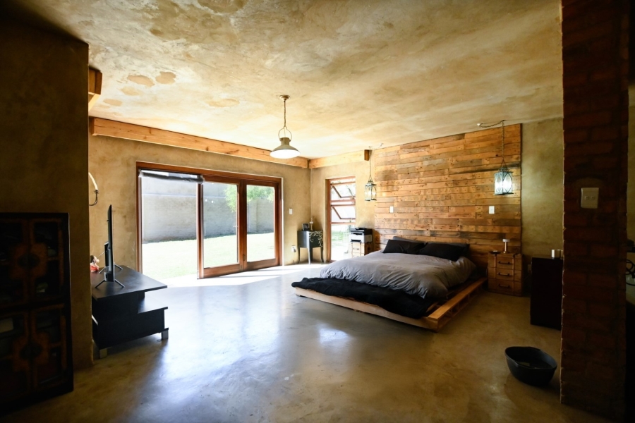 To Let 5 Bedroom Property for Rent in Sable Hills Gauteng